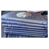 Time Life Civil War Books
