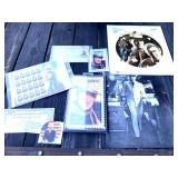 John Wayne Stamps & Collectibles