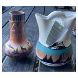 Southwest Pottery