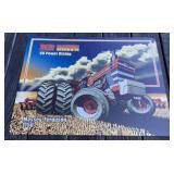 Massey Ferguson Metal Sign