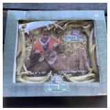 New Antler Frame