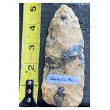 5" Flint Blade