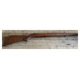 Bolt Action Center Fire Rifle Stock