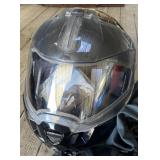 BRP Motorcyle Helmet