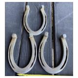 Decorative Horseshoes