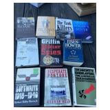 Military Books