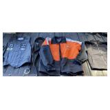 Harley Davidson Jackets & Leather Vest