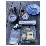 Cars and Collectible