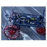 Diecast Farmall Tractor