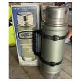 Stanley Thermos