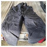 Insulated Carhartt Bibs