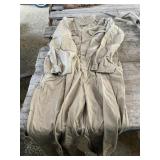 Carhartt Coveralls, Size 48 Tall