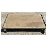 Rolling Platform