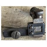 Redfield Receiver Sight