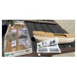 Model Ship