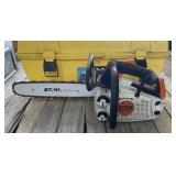 Stihl MS194T Chainsaw