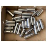Deep Well Sockets