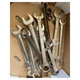 Wrenches