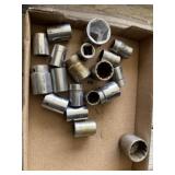 1" Sockets