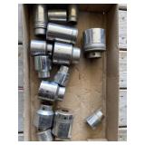 1" Sockets