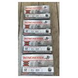 20 rnds Winchester 12GA Slugs