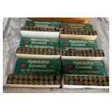 116 ct .45-70  Brass