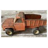 Tonka Truck