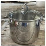 Stainless Stock Pot