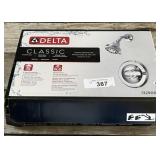 Delta Shower Faucet Parts