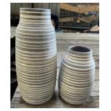 2 - Vases