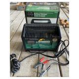 NAPA Battery Charger