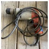 Milwaukee Electric Drill