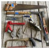 Miscellaneous Hand Tools