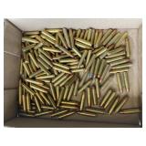 136 rnds .30 Carbine Ammo