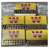 100 ct .45-70 Brass