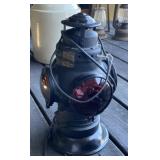 Railroad Lantern