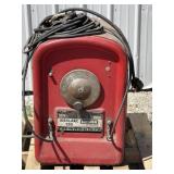 Lincoln Ideal Arc 250 Welder