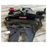 Pro Lift 2 Ton Floor Jack
