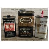Oil