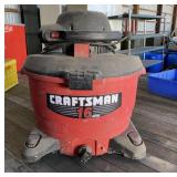 Craftsman 16 Gallon Shop Vac