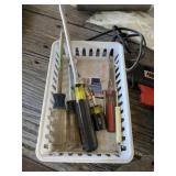 Lot of Tools