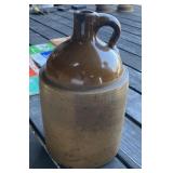 Nice Stoneware Jug