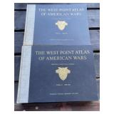 West Point 2 Volume  Set