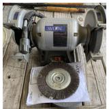 Wilton 8" Bench Grinder