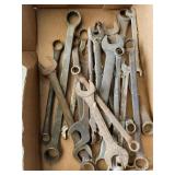 Wrenches