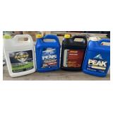Antifreeze