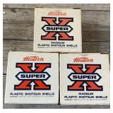 75 rnds Western 16GA Shotshells