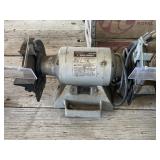 6" Bench Grinder