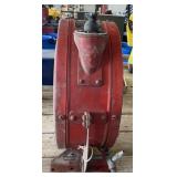 Industrial Air Hose Reel