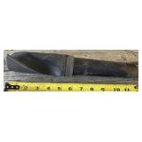 Large Morris Tapered Drill Bit